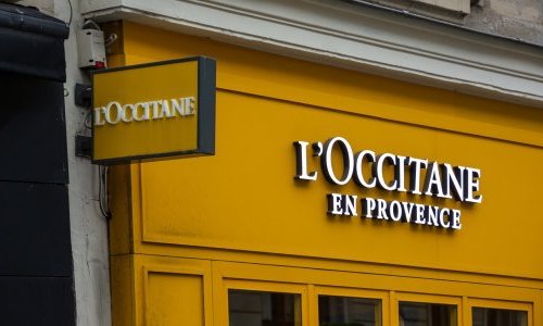L'Occitane to exit Hong Kong stock exchange