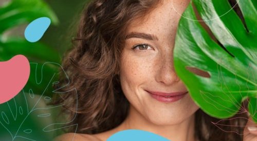 Solvay unveils two biodegradable guar ingredients for beauty care products