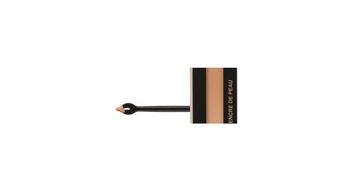 Yves Saint Laurent intros ink-like foundation