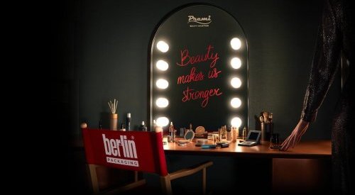 Berlin Packaging se développe en beauté avec l'acquisition de Premi