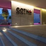 Gotha Cosmetics a acquis une participation majoritaire au sein de la société chinoise iColor Group