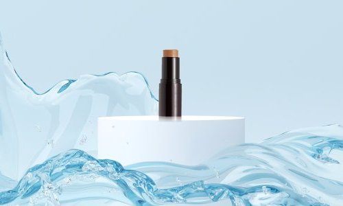 Aquastick: How Pascual Cosmétique rides the skinification trend in make-up