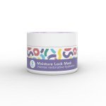 Moisture Lock Mask - Solvay