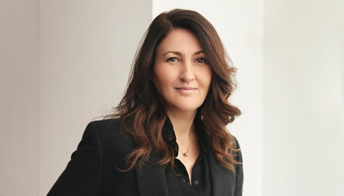 Kering appoints Raffaella Cornaggia as head of their new beauty division