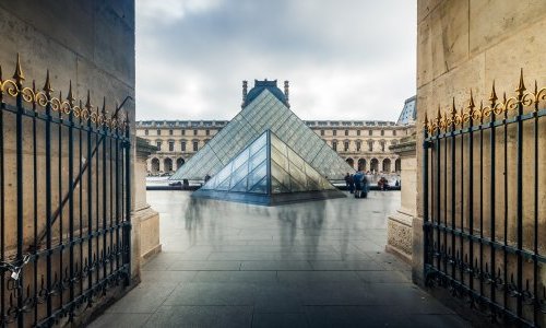 L'Oréal partners with the Louvre to explore beauty across art history