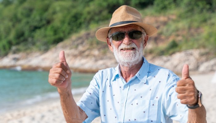 L'extraordinaire longévité humaine dans les "zones bleues" mise en doute