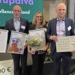 Metsä Board récompensée en Finlande pour sa stratégie de circularité
