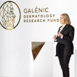Galénic Dermatology Research Fund - Sarah Michel-Stevens, Directrice Générale Galénic (Photo : © Galénic)