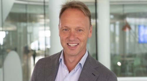 Unilever appoints new CEO to “accelerate transformation”