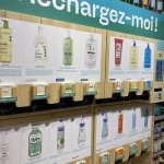 Un consortium de cinq laboratoires teste la recharge multimarques en pharmacie (Photo : Pierre Fabre)