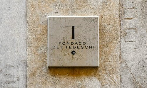 DFS to close its iconic department store in 2025 in Venice, Italy