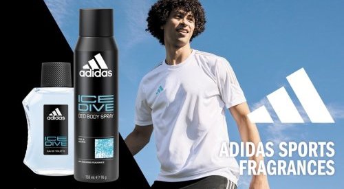 Coty launches Adidas Sports Fragrances and Kylie Cosmetics in India