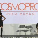 Cosmoprof and Cosmopack India will be held from 6 to 8 October 2022 at Jio World Convention Centre in Mumbai