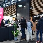 CFIC : 3200 visiteurs pour le lancement du salon de la filière cosmétique (Photo : CFIC)