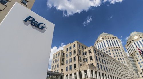 P&G confirms earnings forecast and sees China improvement