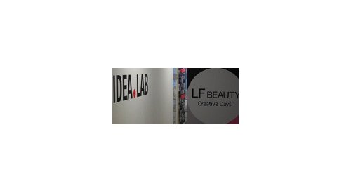 LF Beauty inaugurates its first ‘Creative Days' in Paris