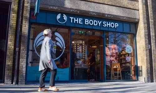 The Body Shop's remaining UK shops saved after Auréa Group deal inked