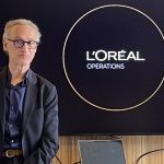 Jacques Playe, Global Head of Packaging Development chez L'Oréal