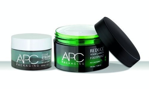 APC Packaging unveils new sustainable JEBH and JEBL PET jar series