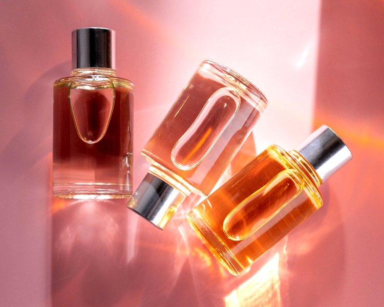 Before Christmas, niche luxury perfumes show a sweet smell of success