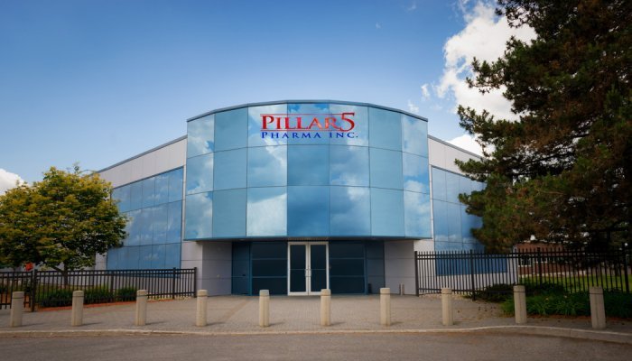 Anjac acquiert Pillar5 au Canada et renforce ses activités pharmaceutiques