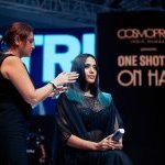 Cosmoprof India 2024 welcomed 11,124 attendees (Photo: Cosmoprof India)