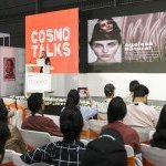  Cosmoprof et Cosmopack India se tiendront du 6 au 8 octobre 2022 au Jio World Convention Center de Mumbai