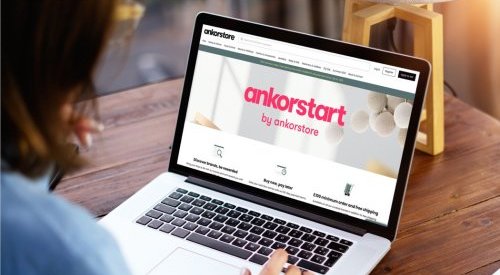 Ankorstore breathes new life into independent brands and stores