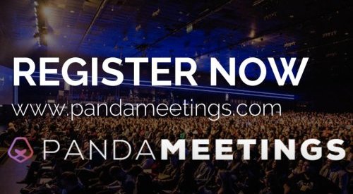 Panda Meetings: the new event on Chinese e-commerce