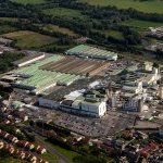 Le site de Verescence à Mers-les-Bains, en France, sera le premier à être électrifié en 2025