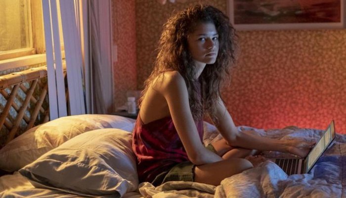 From fashion to beauty, HBO's Euphoria is shaping Gen Zers' looks
