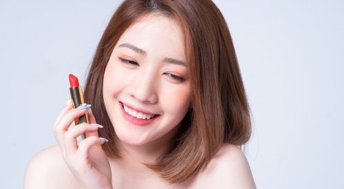 Chine : les marques de beauté nationales s'imposent rapidement, selon Dynvibe