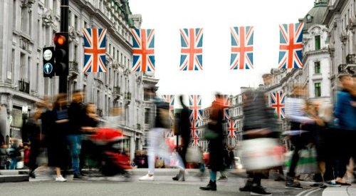 Depuis le Brexit, Londres a perdu sa place de capitale du shopping