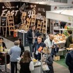 Eco Life Scandinavia and the Nordic Organic Food Fair were held at MalmöMässan on 17-18 November 2021, attracting 3,675 attendees