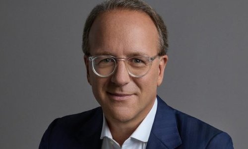 Stéphane de La Faverie aims to restore agility at The Estée Lauder Companies