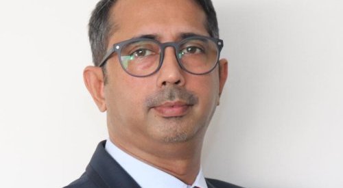 Piramal Glass appoints Sudip Mazumder as Chief Digital & Information Officer