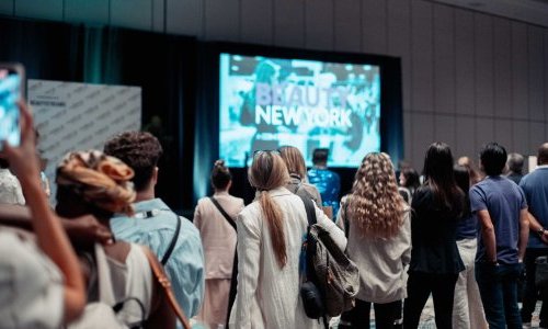 After Las Vegas and Miami, Cosmoprof unveils a new beauty event in New York