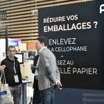 CFIC : 3200 visiteurs pour le lancement du salon de la filière cosmétique (Photo : CFIC)