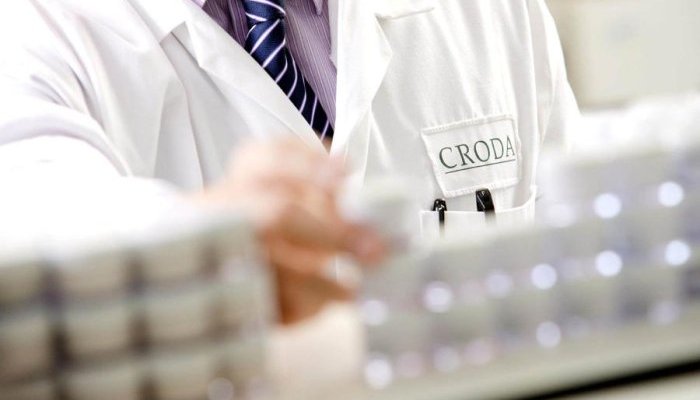 Croda expands natural beauty reach with Alban Muller acquisition