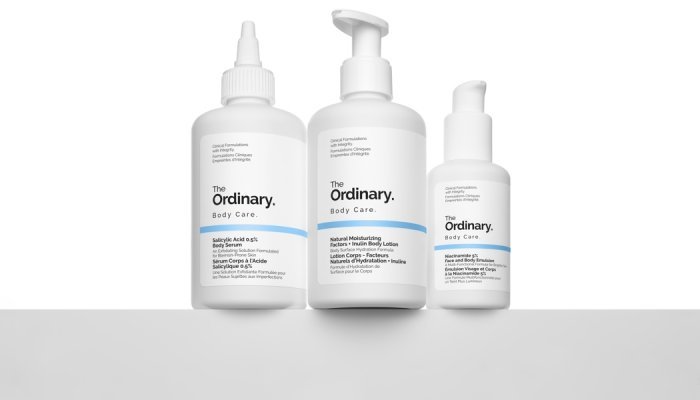 DECIEM CEO: The Ordinary 'will deliver' on effective and functional body care