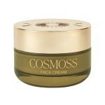 La top model anglaise Kate Moss lance sa marque beauté et bien-être : Cosmoss (Photo : Courtesy of Cosmoss)