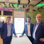  Alexandre Jouve, CEO & co-founder, Yannick Quesnel, Ph.D., Chief Scientific Officer & co-founder:, Olivier Fontaine, Board Member & Operational Advisor - Kokuma