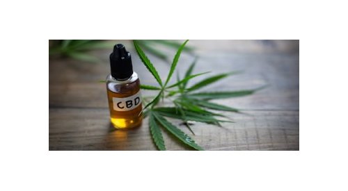 Le CBD : l'ingrédient qui monte en cosmétique malgré un cadre juridique imprécis