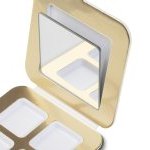 Knoll Packaging debuts 100% molded pulp make-up compacts