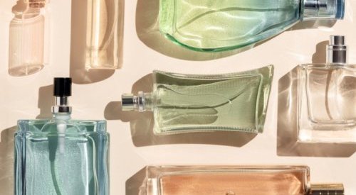 Superga Beauty creates natural fragrances with innovative galenics