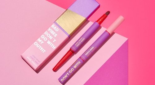 Schwan Cosmetics dévoile un nouveau crayon à lèvres rechargeable