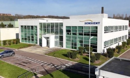 Sensient acquiert Biolie et élargit son portefeuille de colorants actifs