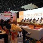 La troisième édition de Cosmoprof India a accueilli 7500 visiteurs