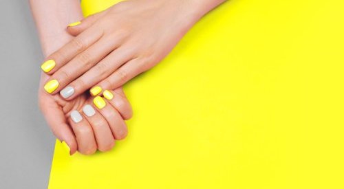 The global nail care market is expected to grow rapidly for the next ten years