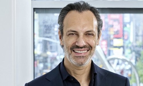 Amorepacific names ex-L'Oréal Giovanni Valentini as North America CEO